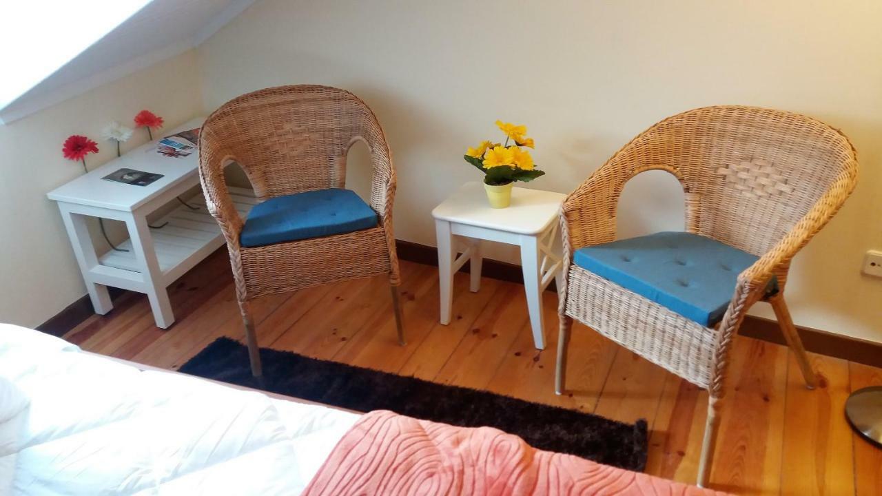 Old Town Loft Lisbon